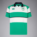 Mens Ireland Heritage Jersey Green/White