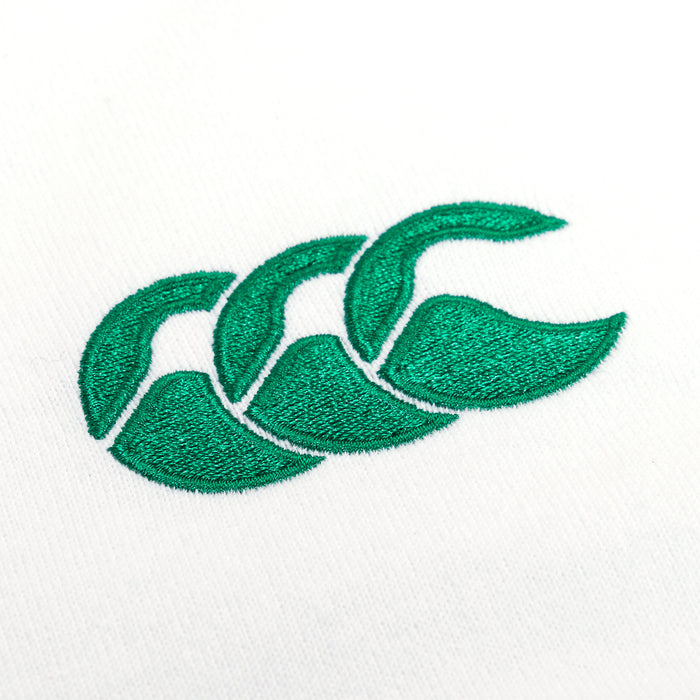 Mens Ireland Heritage Jersey Green/White