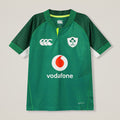 Men's Ireland Home Pro Jersey Green