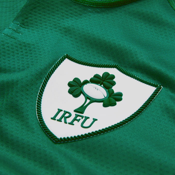 Men's Ireland Home Pro Jersey Green