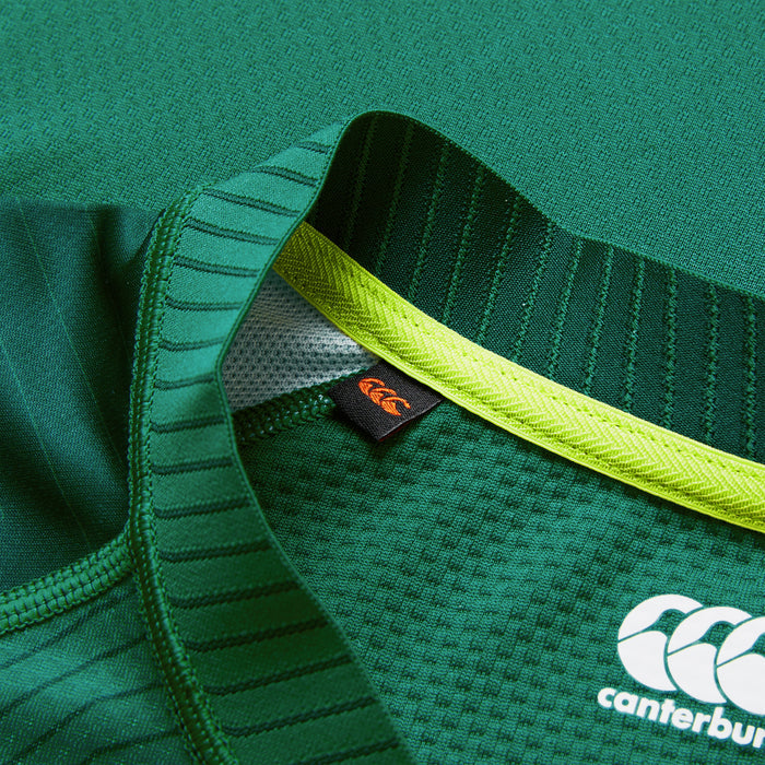 Men's Ireland Home Pro Jersey Green