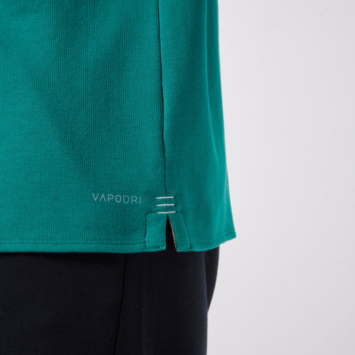 Mens Ireland Hom Ss Classic Green/White