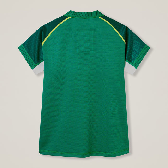 Men's Ireland Home Test Jersey Green