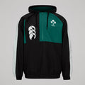 Mens Ireland Legends Quarter-Zip Jacket