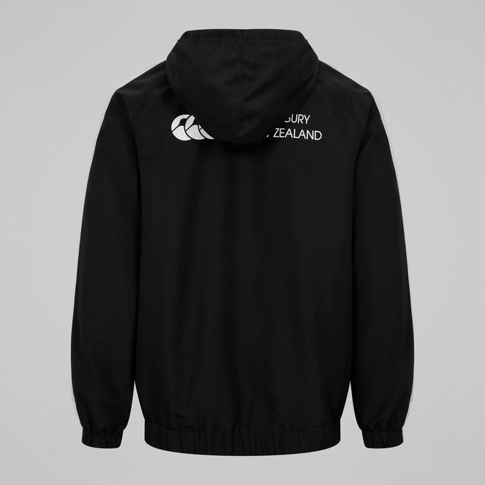 Mens Ireland Legends Quarter-Zip Jacket