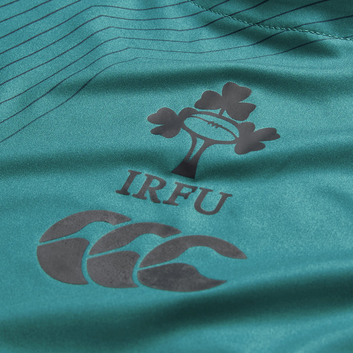 Men's Ireland Long Sleeve Superlight Training T-Shirt Green