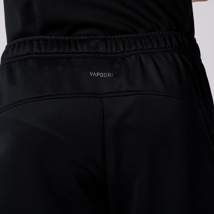 Mens Ireland Poly Knit Pants Black