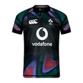 Mens Ireland Pre-Game Pro Jersey Black