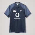 Men's Ireland Pro Training Jersey Grey