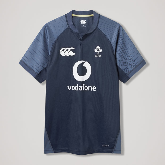 Men's Ireland Pro Training Jersey Grey