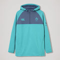 Mens Ireland Quarter-Zip Training Hoodie