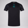 Mens Ireland Super Light Training T-Shirt Black