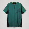 Men's Ireland Superlight Training T-Shirt Green