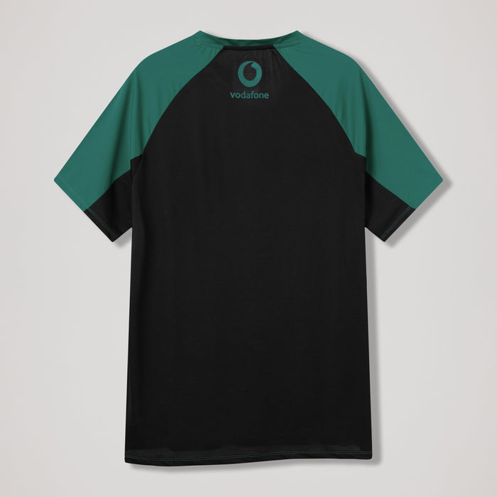 Men's Ireland Superlight Training T-Shirt Green