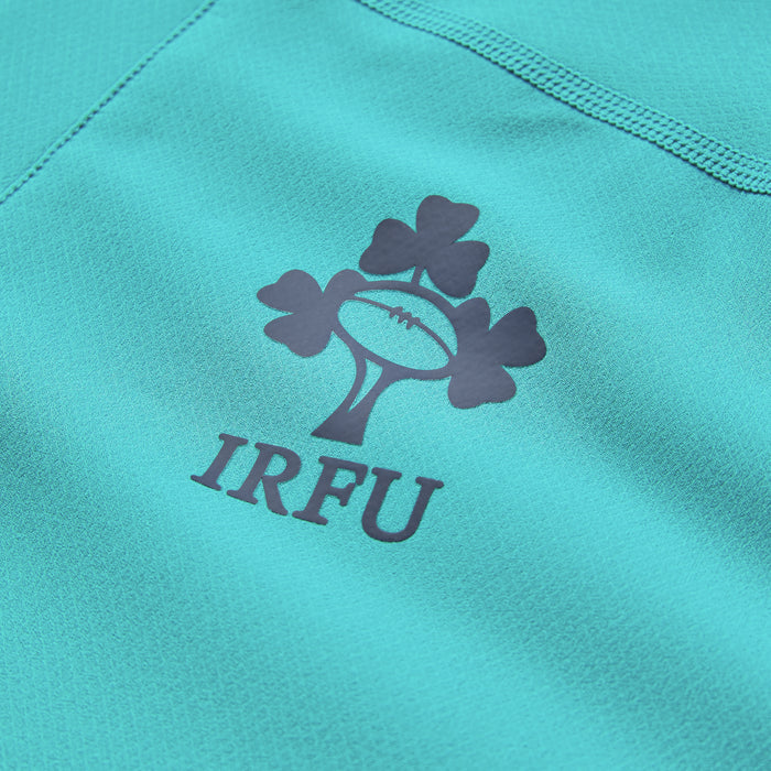 Men's Ireland Tech Drill Top Green