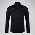 Mens Ireland Vapodri Elite First Layer Black
