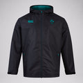 Mens Ireland Wr Jacket Black/Green