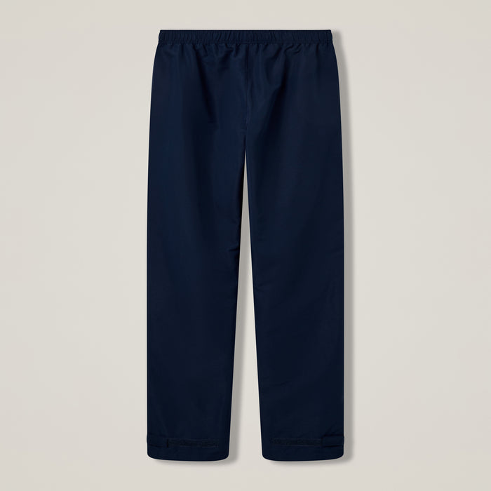 Mens Open Hem Stadium Pant Navy