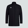 Mens Padded Jacket Black