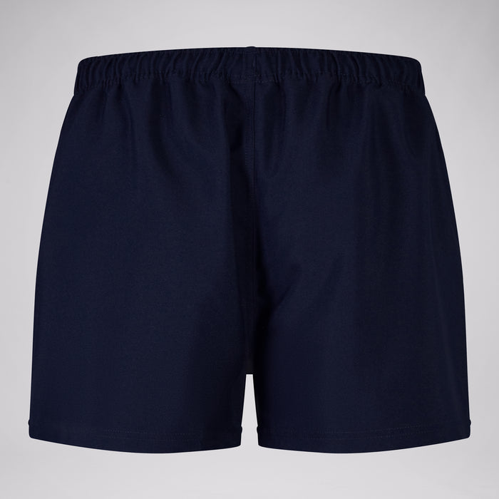 Mens Players Drill Short Navy