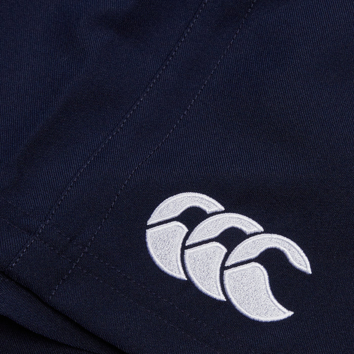 Mens Players Drill Short Navy