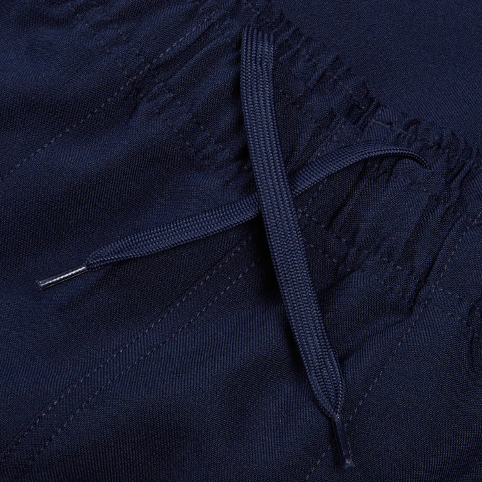 Mens Players Drill Short Navy