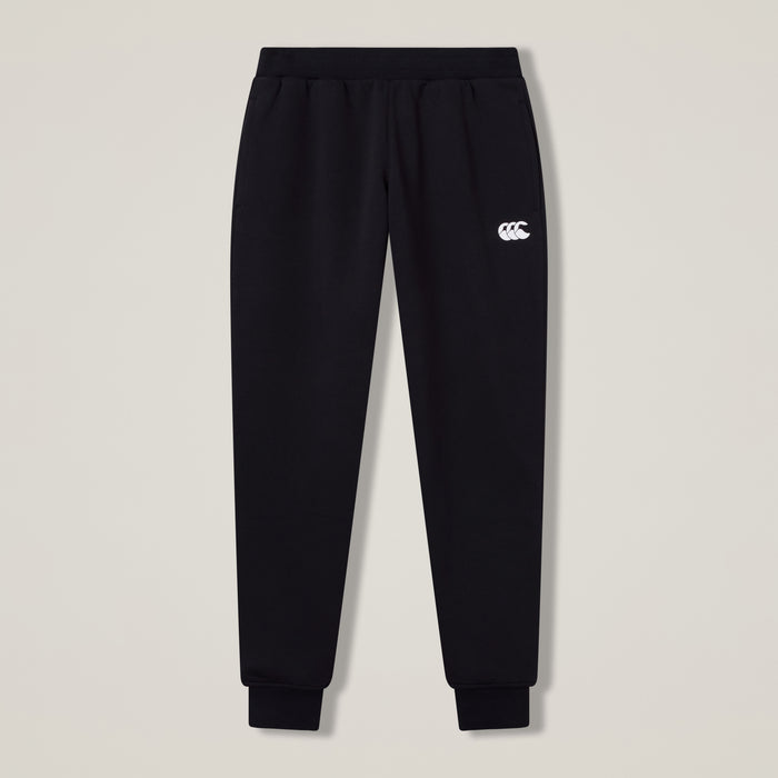 Mens Rakaia 2.0 Fleece Pant Black