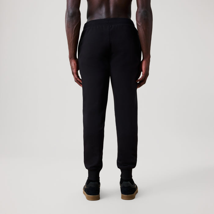 Mens Rakaia 2.0 Fleece Pant Black