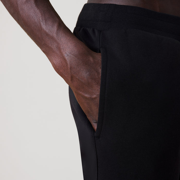 Mens Rakaia 2.0 Fleece Pant Black