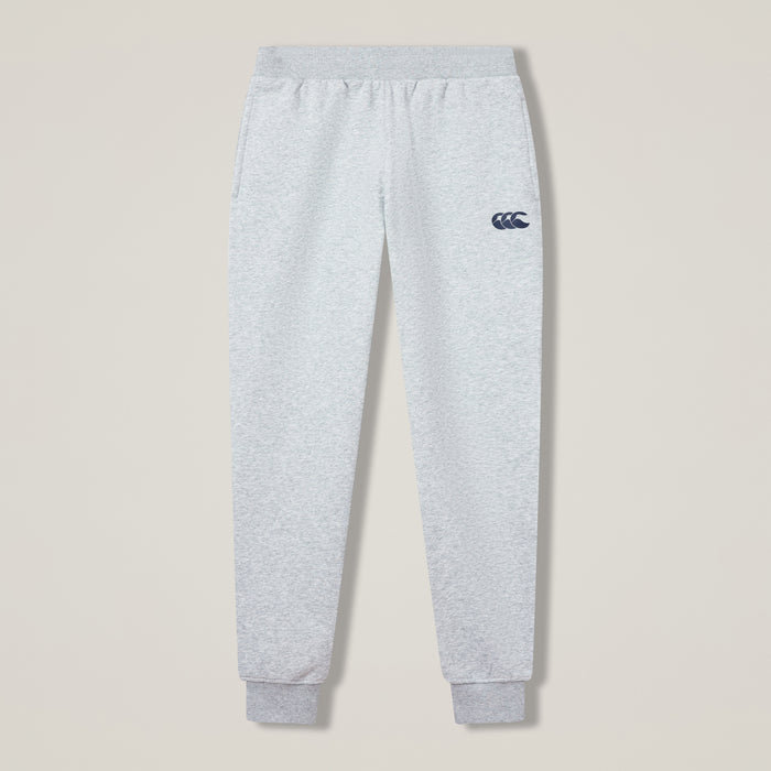 Mens Rakaia 2.0 Fleece Pant Grey