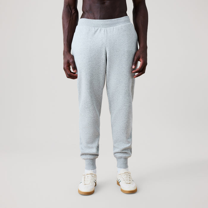 Mens Rakaia 2.0 Fleece Pant Grey