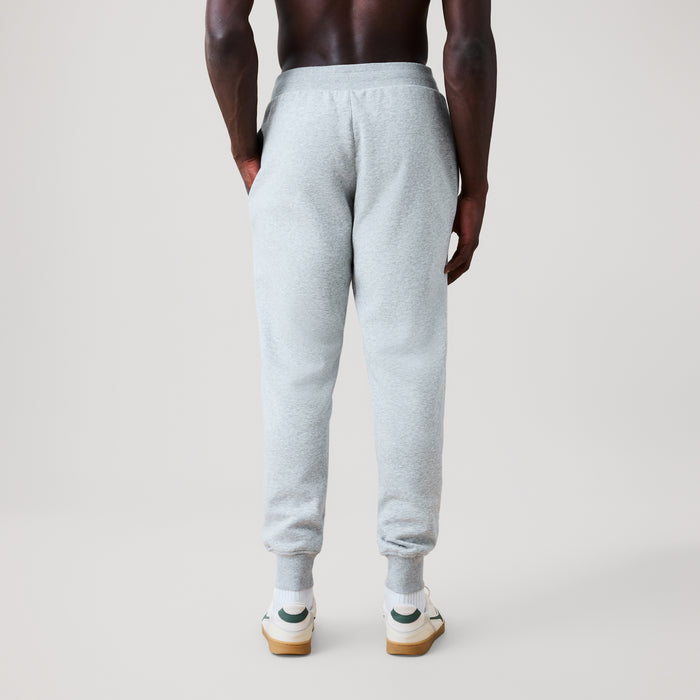 Mens Rakaia 2.0 Fleece Pant Grey