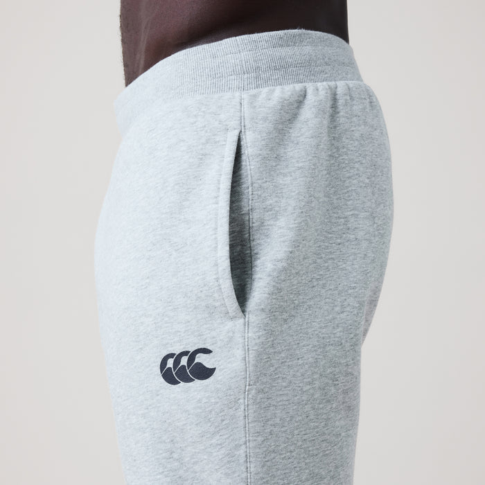 Mens Rakaia 2.0 Fleece Pant Grey