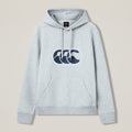 Mens Rakaia 2.0 Hoodie Grey