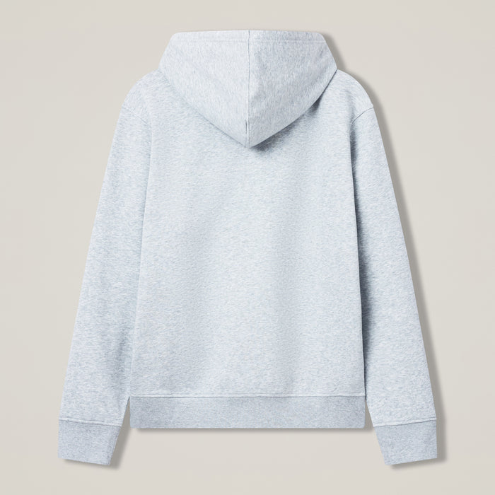 Mens Rakaia 2.0 Hoodie Grey