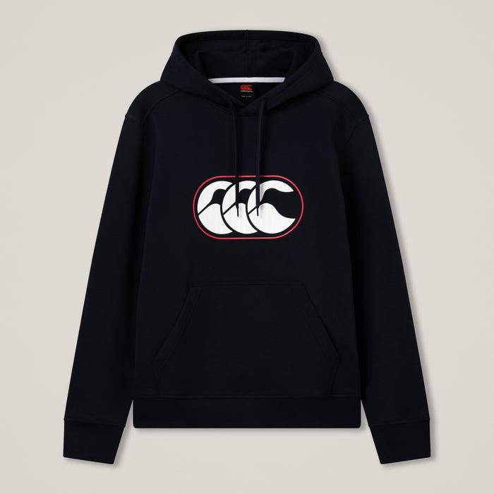 Mens Rakaia 2.0 Hoody Black