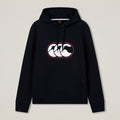 Mens Rakaia 2.0 Hoody Black