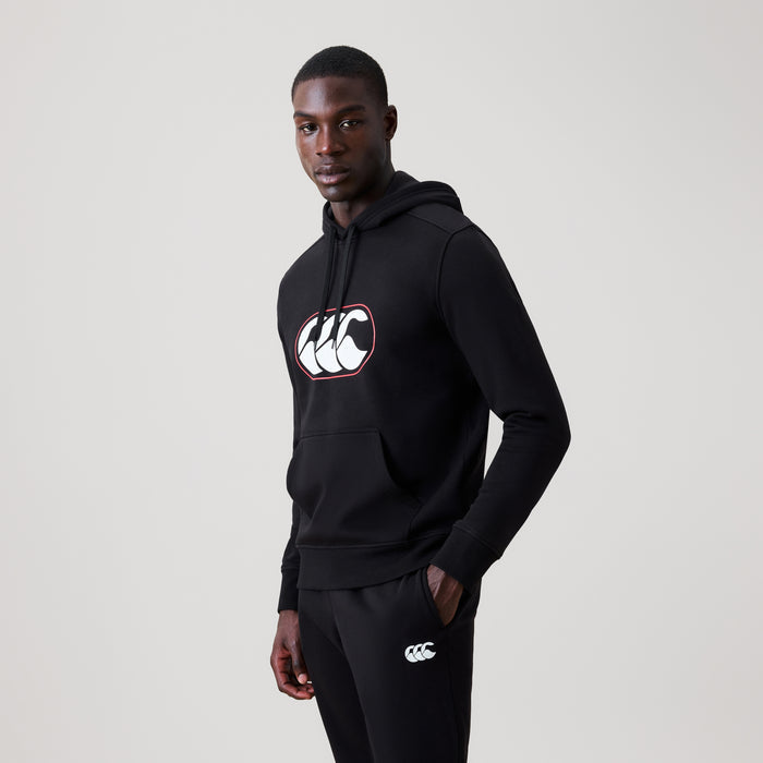 Mens Rakaia 2.0 Hoody Black