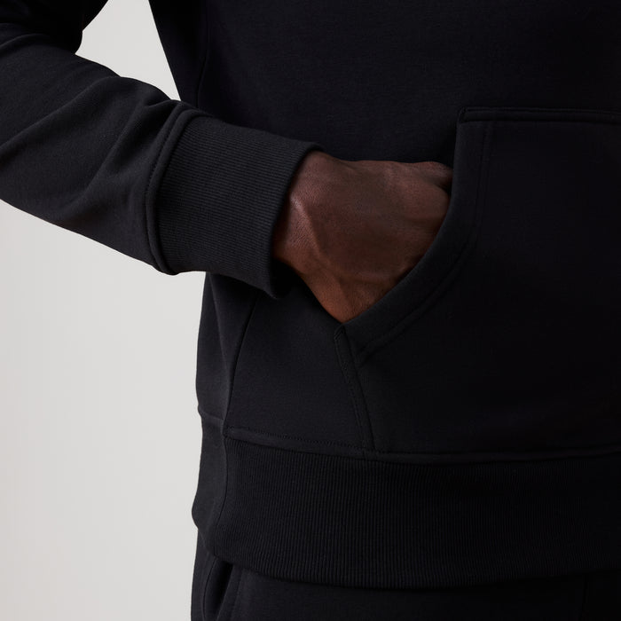 Mens Rakaia 2.0 Hoody Black