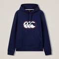 Mens Rakaia 2.0 Hoody Navy