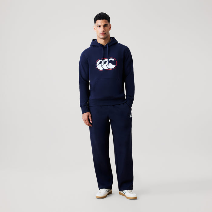 Mens Rakaia 2.0 Hoody Navy