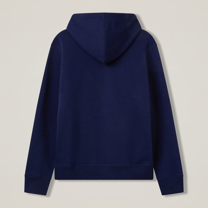 Mens Rakaia 2.0 Hoody Navy