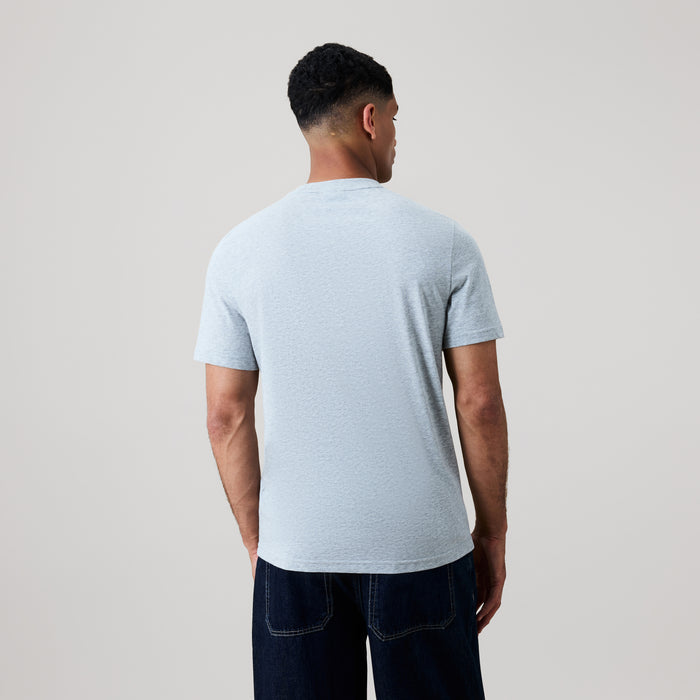 Mens Rakaia 2.0 Tee Grey