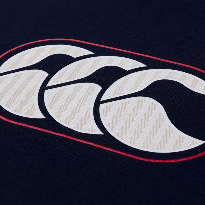 Mens Rakaia 2.0 Tee Navy