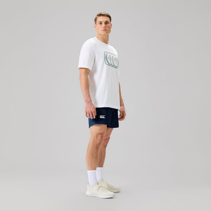 Mens Retro Short