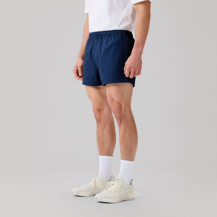 Mens Retro Short