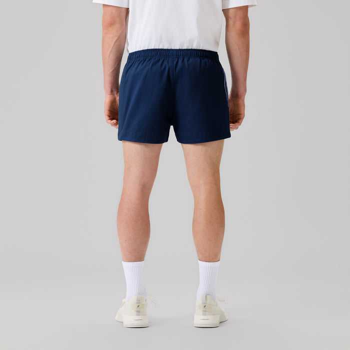 Mens Retro Short