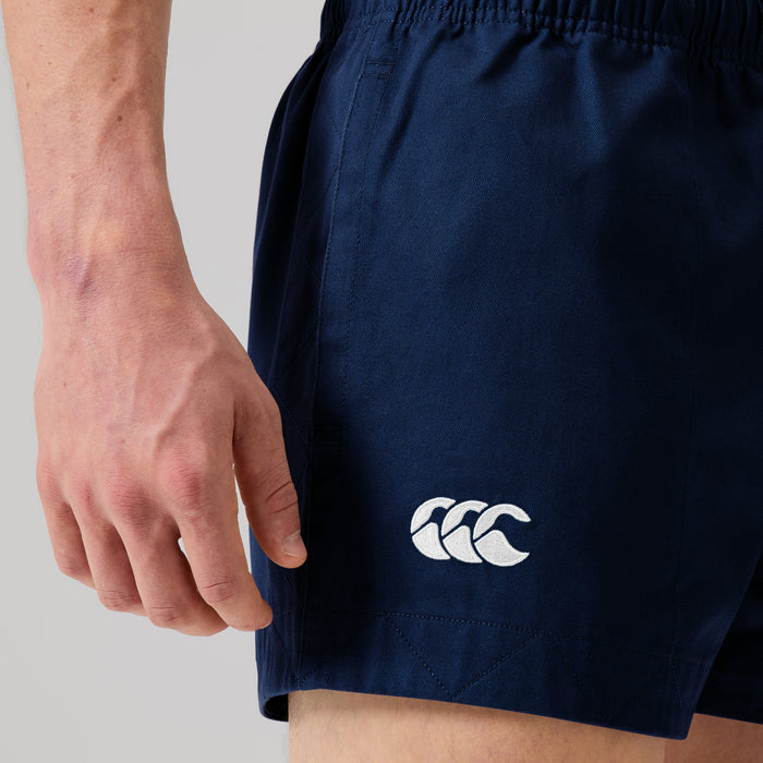Mens Retro Short