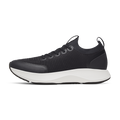 Men's Strider - Natural Black (Blizzard Sole)