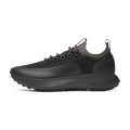 Men's Strider Explore - Natural Black (Dark Grey Sole)
